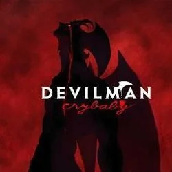 Devilman Crybaby - Devilman No Uta Chords by Cartoons Music
