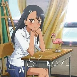 Don't Toy With Me Miss Nagatoro - Easy Love Tab by Cartoons Music