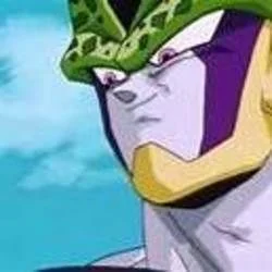 Dragon Ball Z Abridged - P Is For Perfect Perfect Cell Song Chords by Cartoons Music