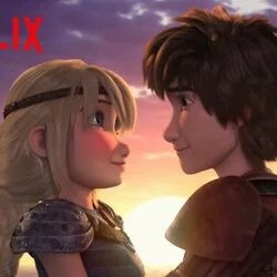 Dragons Race To The Edge - That Perfect Moment Tab by Cartoons Music