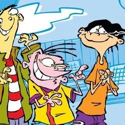Ed Edd And Eddy Theme Bass Tab by Cartoons Music