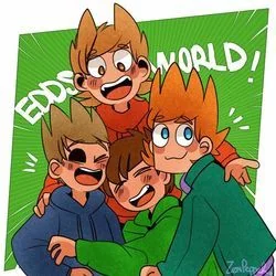 Eddsworld - Intro Song Ukulele Chords by Cartoons Music