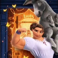 Encanto - En Lo Profundo Chords by Cartoons Music