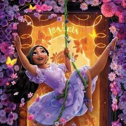 Encanto - Inspiración Chords by Cartoons Music