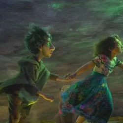 Encanto - We Don't Talk About Bruno Bass Tab by Cartoons Music