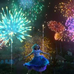 Encanto Soundtrack Album Chords by Cartoons Music