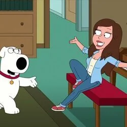 Family Guy - I'll Be Loving You Chords by Cartoons Music