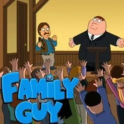 Family Guy - Mr Booze Chords by Cartoons Music