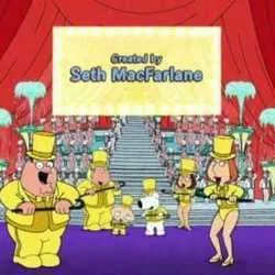 Family Guy Theme Ukulele Chords by Cartoons Music