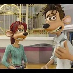 Flushed Away - Ice Cold Rita Ukulele Chords by Cartoons Music