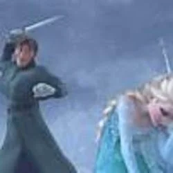 Frozen - Cuore Di Ghiaccio Chords by Cartoons Music