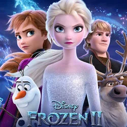 Frozen - Dieren Zijn Beter Dan Mensen Chords by Cartoons Music