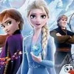 Frozen 2 - Da Grande Chords by Cartoons Music