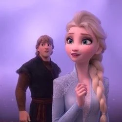Frozen 2 - Get This Right Chords by Cartoons Music
