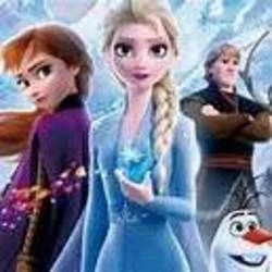 Frozen 2 - Home Ukulele Chords by Cartoons Music