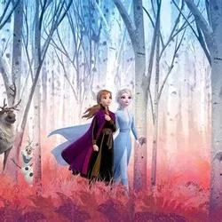 Frozen 2 - Home Tab by Cartoons Music