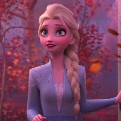 Frozen 2 - Into The Unknown Chords by Cartoons Music