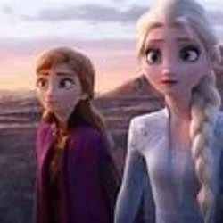 Frozen 2 - Nellignoto Chords by Cartoons Music
