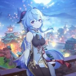 Genshin Impact - Qilins Prance Tab by Cartoons Music