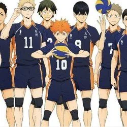 Haikyuu - Commercial Break Tab by Cartoons Music