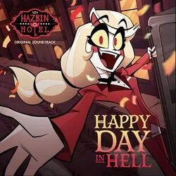 Hazbin Hotel - Baby It's Cold Outside Chords by Cartoons Music