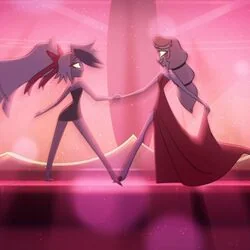 Hazbin Hotel - Easy Chords by Cartoons Music