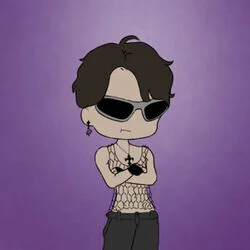 Hazbin Hotel - Fai Schifo Baby Chords by Cartoons Music