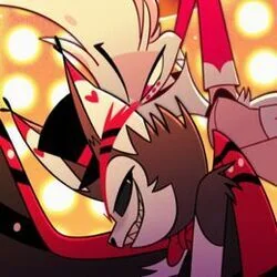 Hazbin Hotel - Loser Baby Acoustic Bass Tab by Cartoons Music