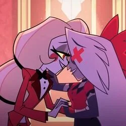 Hazbin Hotel - More Than Anything Reprise Chords by Cartoons Music