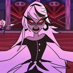 Hazbin Hotel - Out For Love Tab by Cartoons Music