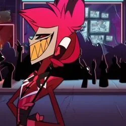 Hazbin Hotel - Stayed Gone Chords by Cartoons Music
