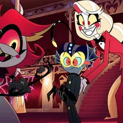 Hazbin Hotel Season 2 - Easy Chords by Cartoons Music
