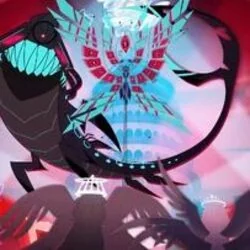 Hazbin Hotel Season 2 - Vox Dei Tab by Cartoons Music