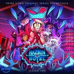 Hazbin Hotel Season 2 - Vox Populi Tab by Cartoons Music