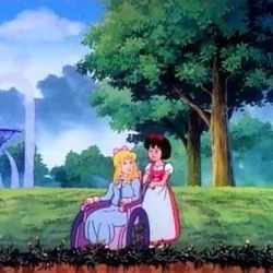 Heidi - The Very Best Of Friends Chords by Cartoons Music