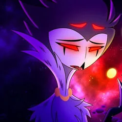 Helluva Boss - Look My Way Tab by Cartoons Music