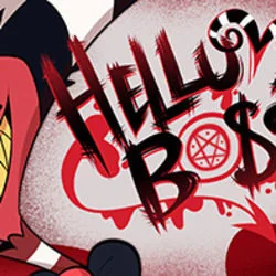 Helluva Boss - You Will Be Ok Ukulele Chords by Cartoons Music