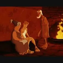 Hercules - Le Monde Qui Est Le Mien Chords by Cartoons Music