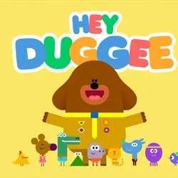 Hey Duggee Theme Ukulele Chords by Cartoons Music