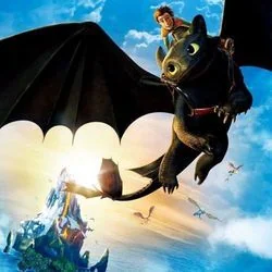 How To Train Your Dragon - Test Drive Ukulele Chords by Cartoons Music