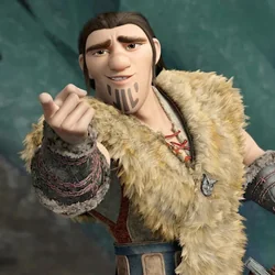 How To Train Your Dragon 2 - Eret Educates Hiccup Bass Tab by Cartoons Music