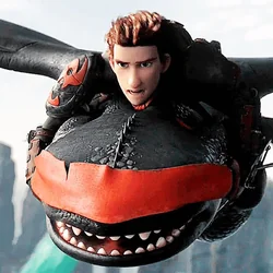 How To Train Your Dragon 2 - Toothless Comes Back Tab by Cartoons Music