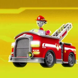 Hvolpasveit Theme Chords by Cartoons Music