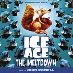 Ice Age The Meltdown - Goodnight Sweet Possums Intro Tab by Cartoons Music
