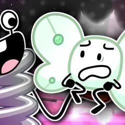 Inanimate Insanity - Springtastic Chords by Cartoons Music