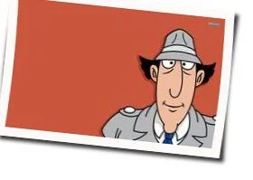 Inspector Gadget Theme Bass Tab by Cartoons Music