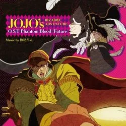 Jojos Bizarre Adventure Phantom Blood - Sono Chi No Sadame Tab by Cartoons Music