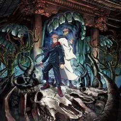 Jujutsu Kaisen Tv Size - Kaikai Kitan Tab by Cartoons Music