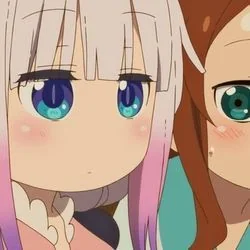 Kobayashi-san Chi No Maid Dragon S - Maid With Dragons Tab by Cartoons Music