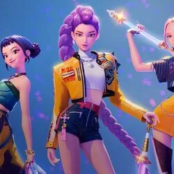 Kpop Demon Hunters - Free Intro Tab by Cartoons Music